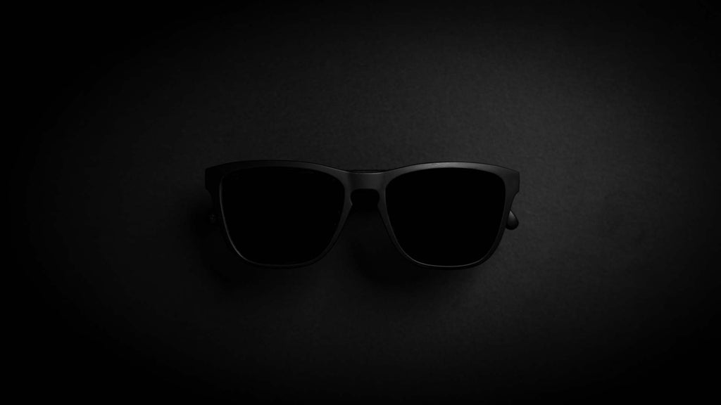 Everyday Carry - Sunglasses EDC