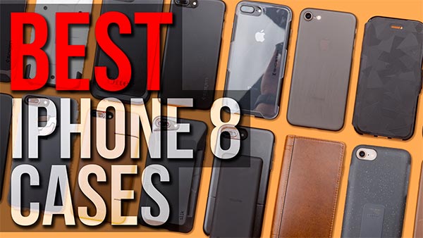 Best iPhone SE 2/8/7 Cases - 2020