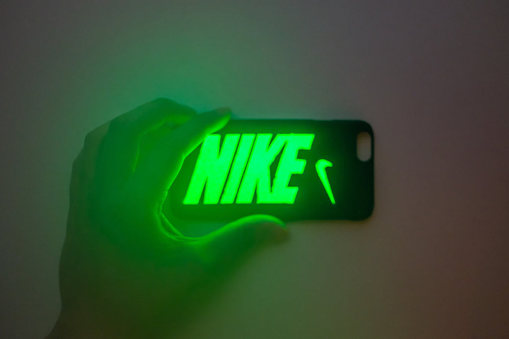 How to Make a Glow in the Dark iPhone Case