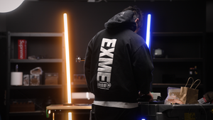 Daily Essentials [日常需要] Hoodie V1 (PREORDER ONLY)