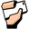EXCESSORIZE ME. logo